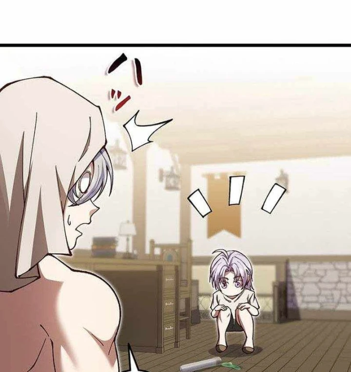 Võ Giả Bí Ẩn Của Huyết Ma Chapter 29 - 77