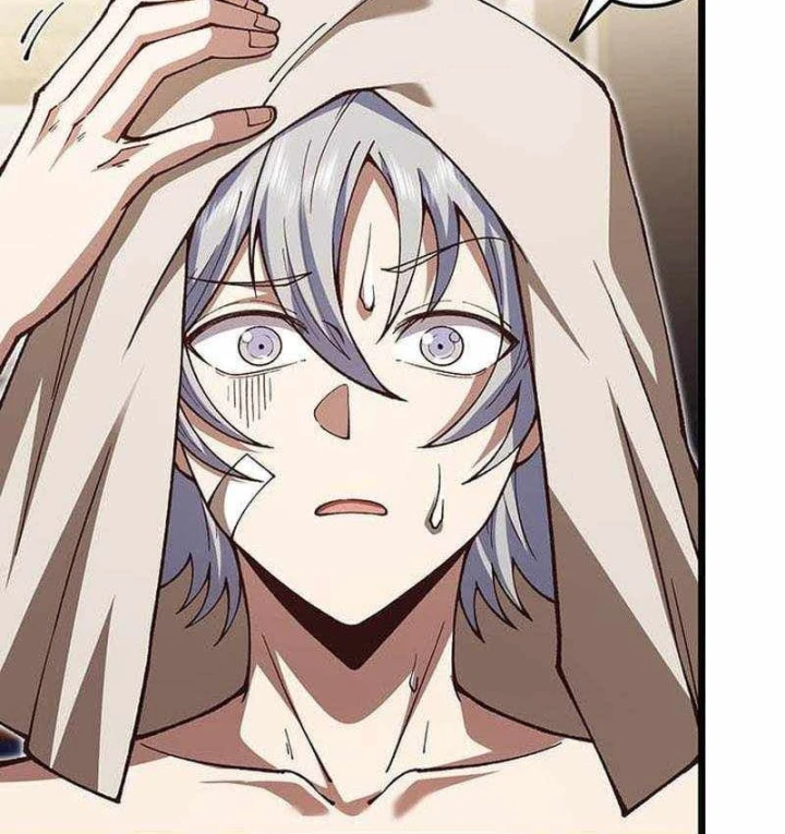 Võ Giả Bí Ẩn Của Huyết Ma Chapter 29 - 79