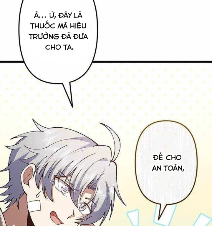 Võ Giả Bí Ẩn Của Huyết Ma Chapter 29 - 83