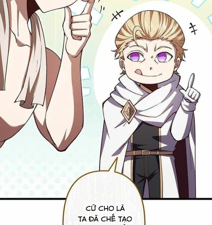 Võ Giả Bí Ẩn Của Huyết Ma Chapter 29 - 84