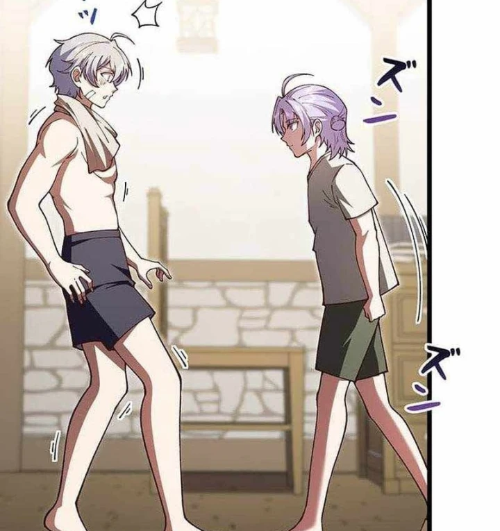 Võ Giả Bí Ẩn Của Huyết Ma Chapter 29 - 88