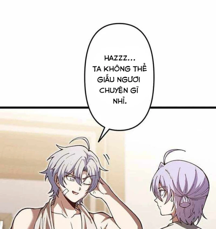 Võ Giả Bí Ẩn Của Huyết Ma Chapter 29 - 98