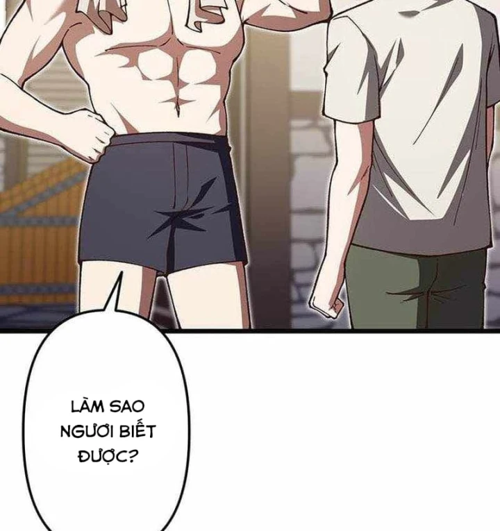 Võ Giả Bí Ẩn Của Huyết Ma Chapter 29 - 99