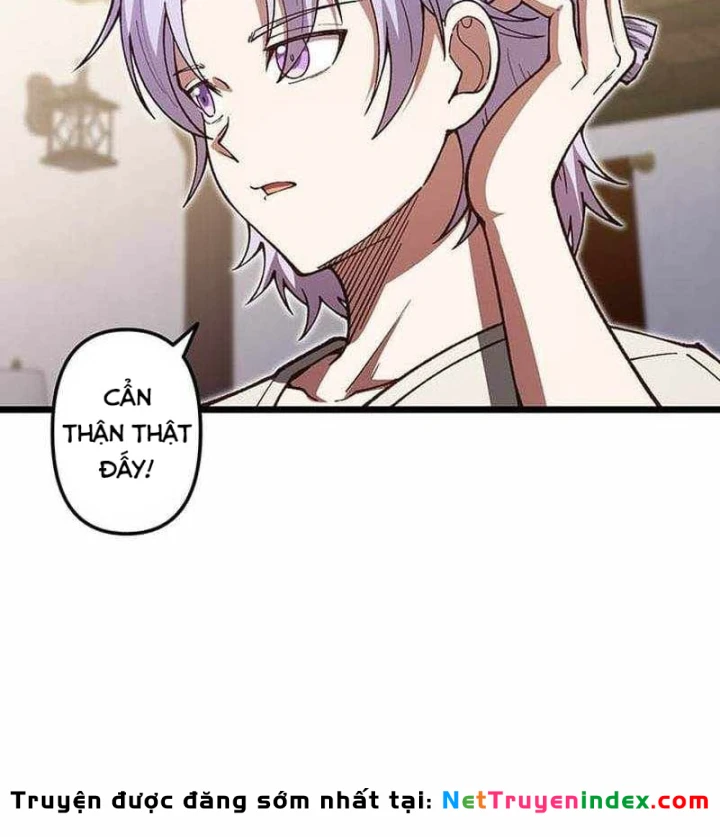 Võ Giả Bí Ẩn Của Huyết Ma Chapter 29 - 101