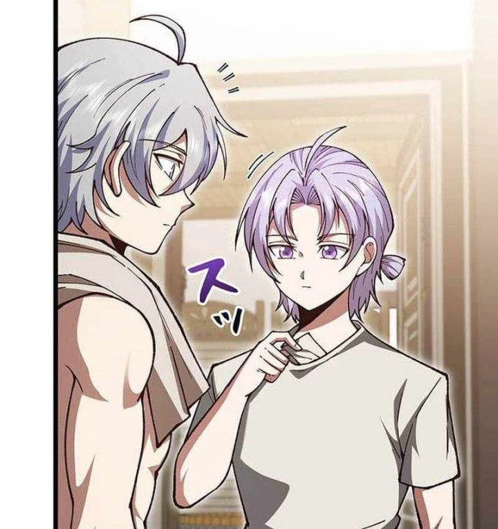 Võ Giả Bí Ẩn Của Huyết Ma Chapter 29 - 106