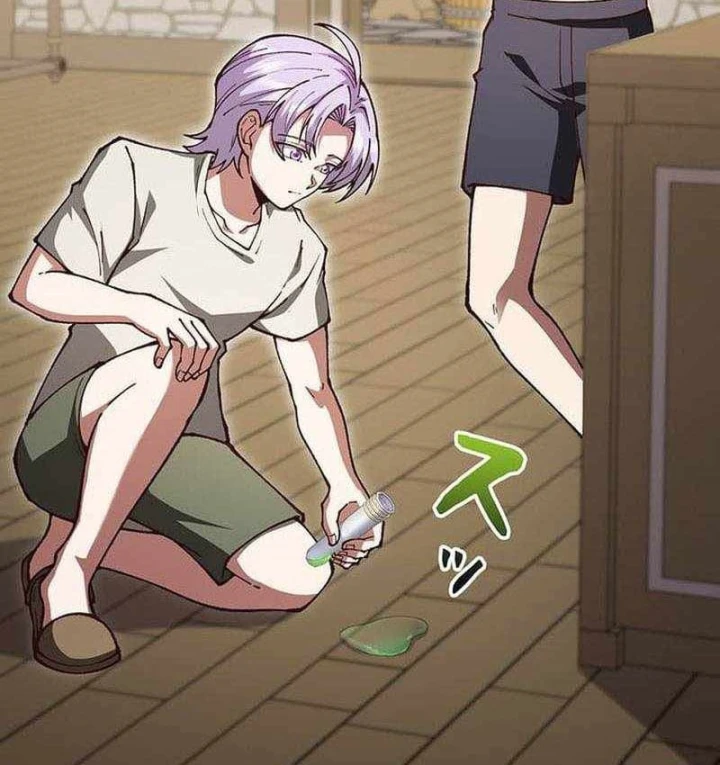 Võ Giả Bí Ẩn Của Huyết Ma Chapter 29 - 112