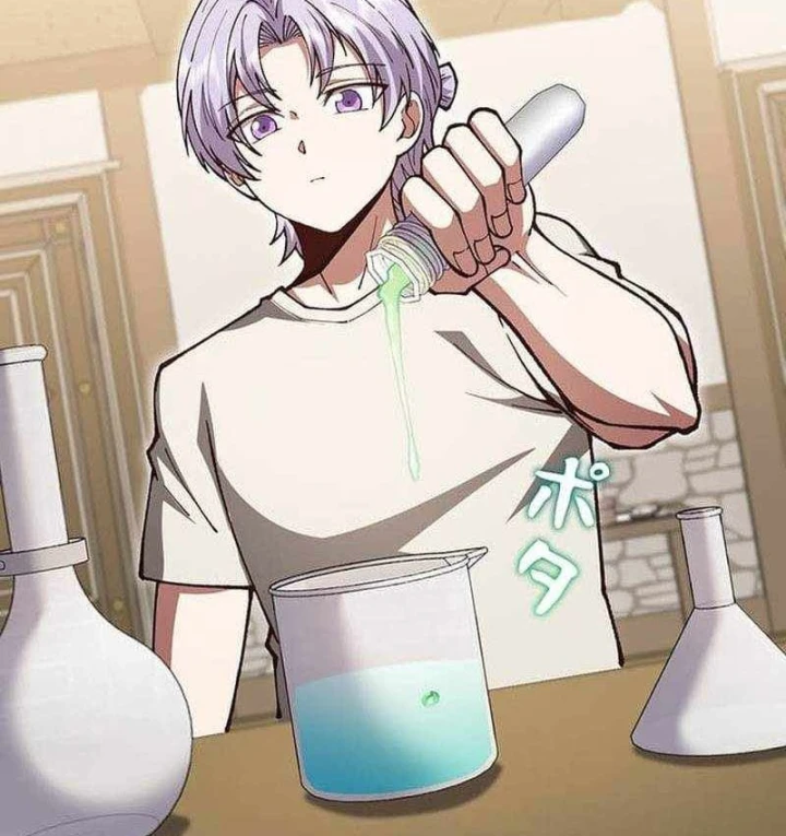 Võ Giả Bí Ẩn Của Huyết Ma Chapter 29 - 114