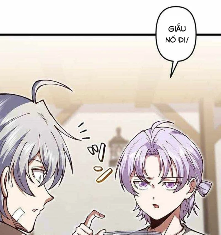 Võ Giả Bí Ẩn Của Huyết Ma Chapter 29 - 119