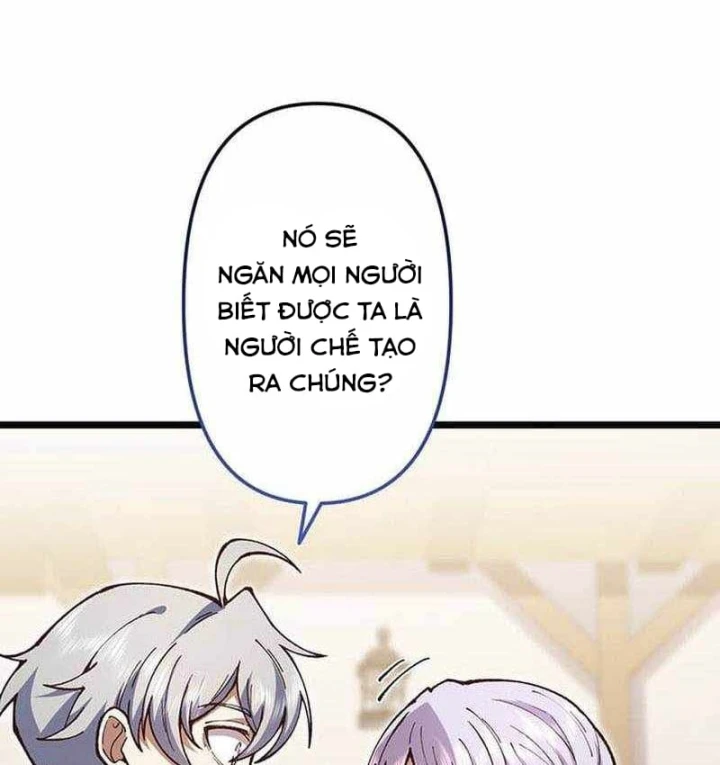 Võ Giả Bí Ẩn Của Huyết Ma Chapter 29 - 124