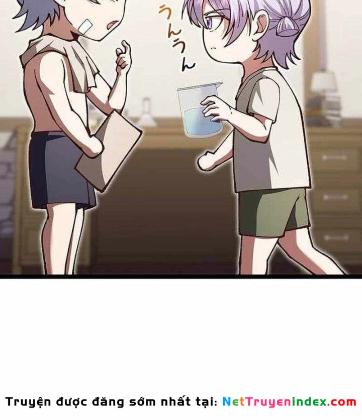 Võ Giả Bí Ẩn Của Huyết Ma Chapter 29 - 125