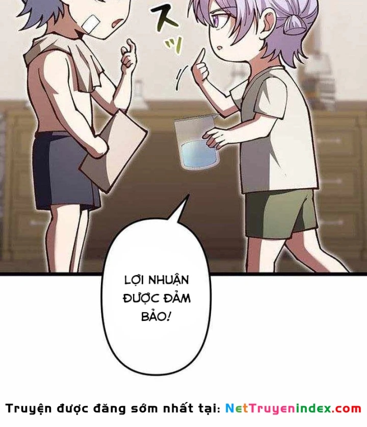 Võ Giả Bí Ẩn Của Huyết Ma Chapter 29 - 127