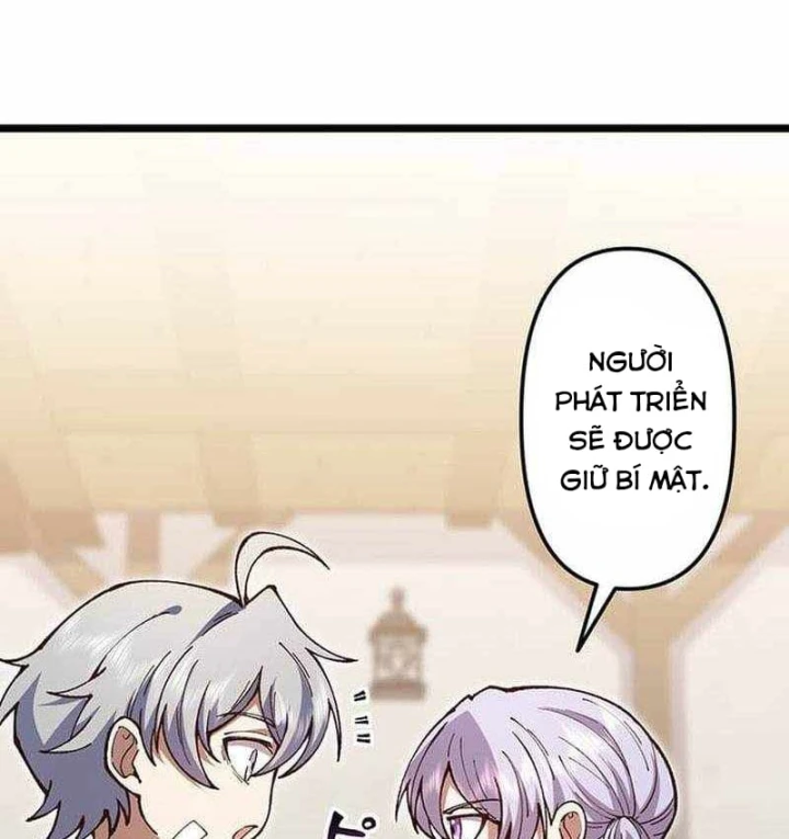 Võ Giả Bí Ẩn Của Huyết Ma Chapter 29 - 128