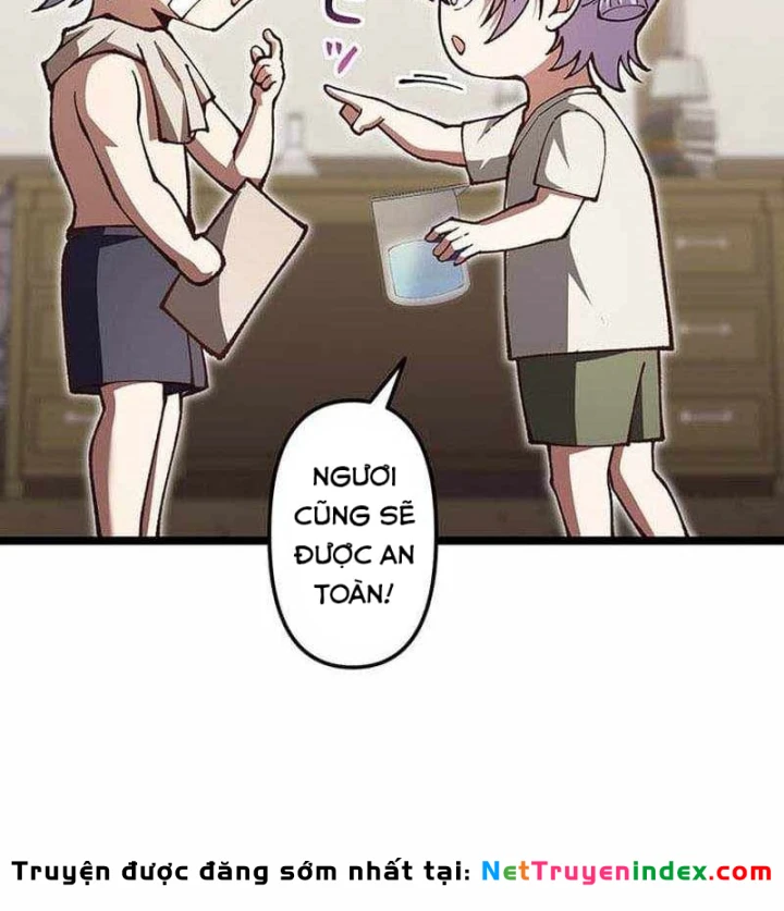 Võ Giả Bí Ẩn Của Huyết Ma Chapter 29 - 129