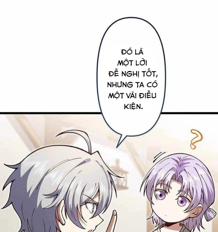 Võ Giả Bí Ẩn Của Huyết Ma Chapter 29 - 135