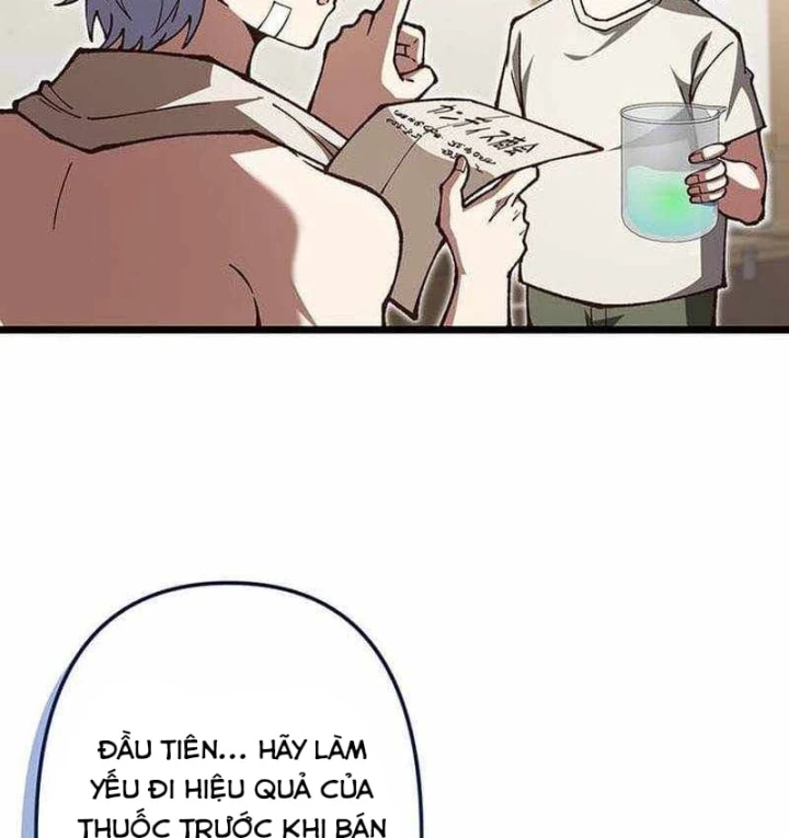 Võ Giả Bí Ẩn Của Huyết Ma Chapter 29 - 136