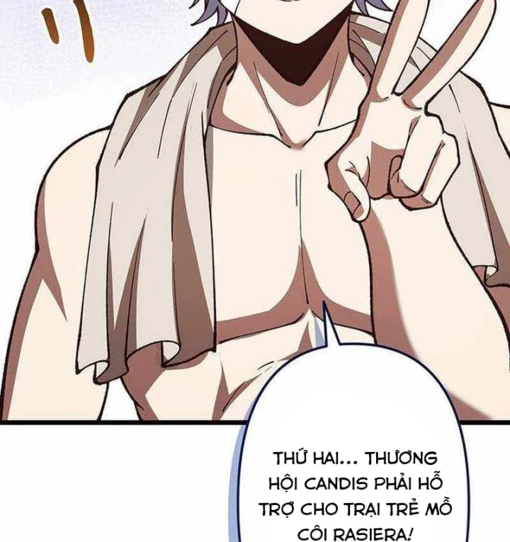 Võ Giả Bí Ẩn Của Huyết Ma Chapter 29 - 138