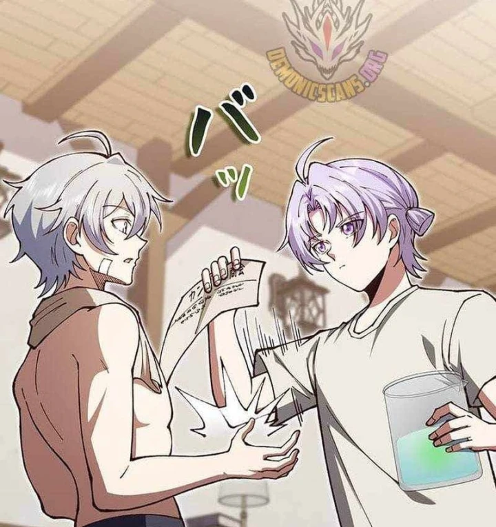 Võ Giả Bí Ẩn Của Huyết Ma Chapter 29 - 140