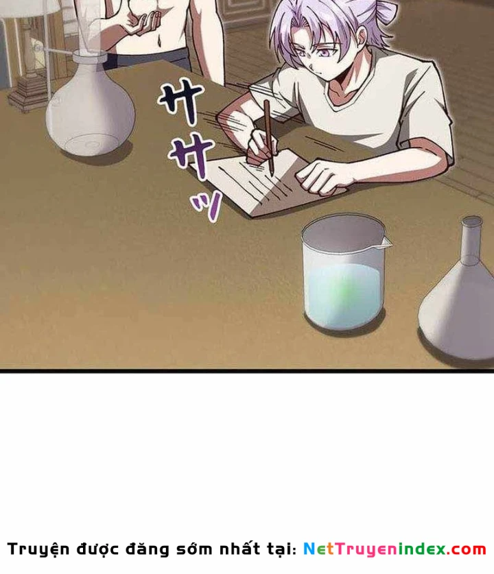 Võ Giả Bí Ẩn Của Huyết Ma Chapter 29 - 142