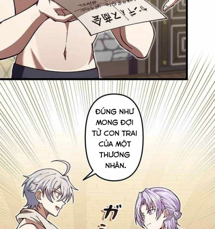 Võ Giả Bí Ẩn Của Huyết Ma Chapter 29 - 147