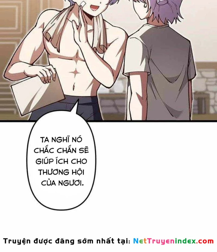 Võ Giả Bí Ẩn Của Huyết Ma Chapter 29 - 150