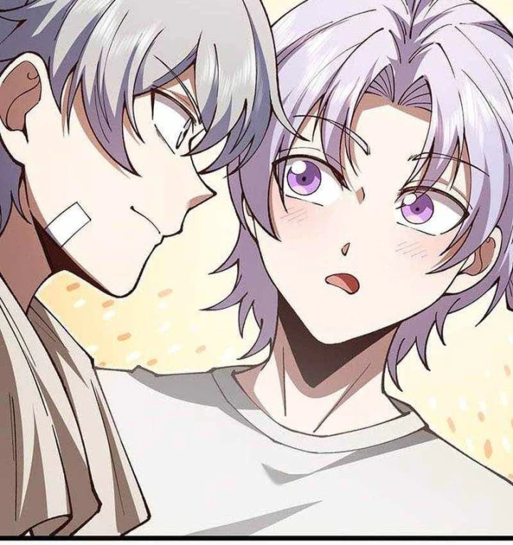 Võ Giả Bí Ẩn Của Huyết Ma Chapter 29 - 153