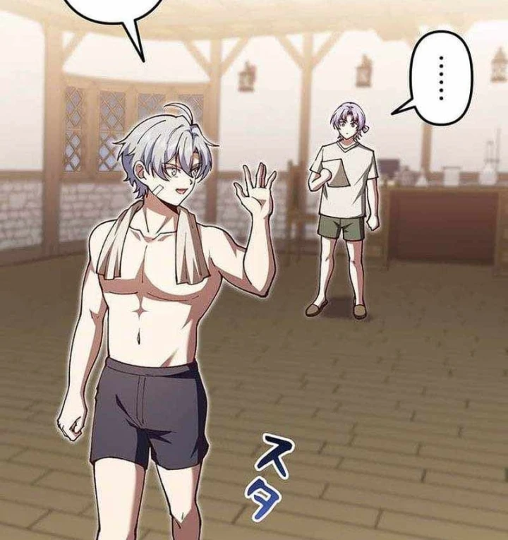 Võ Giả Bí Ẩn Của Huyết Ma Chapter 29 - 155