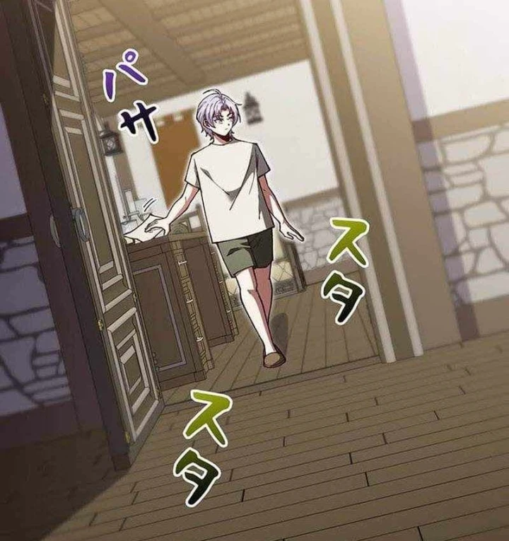 Võ Giả Bí Ẩn Của Huyết Ma Chapter 29 - 161