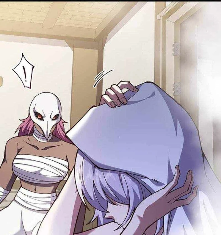 Võ Giả Bí Ẩn Của Huyết Ma Chapter 29 - 189