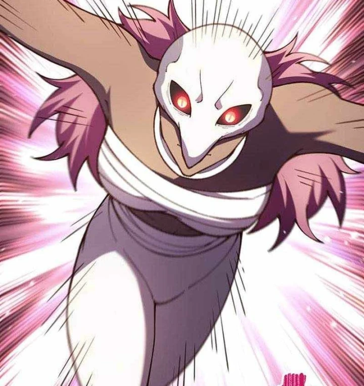 Võ Giả Bí Ẩn Của Huyết Ma Chapter 29 - 191