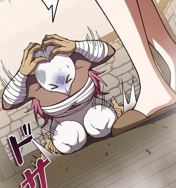 Võ Giả Bí Ẩn Của Huyết Ma Chapter 29 - 197