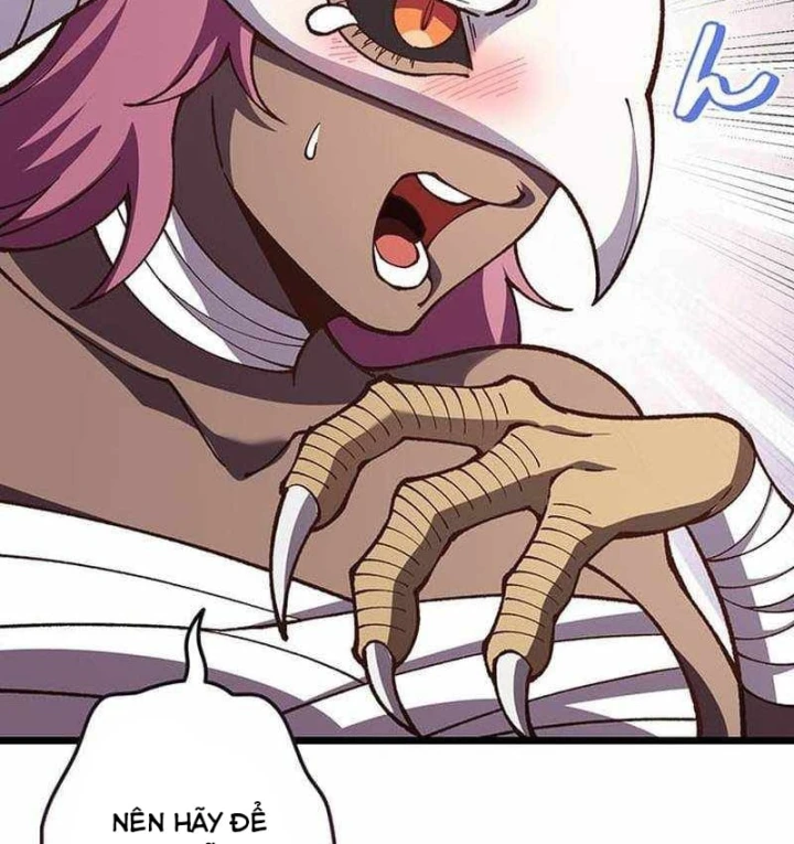 Võ Giả Bí Ẩn Của Huyết Ma Chapter 29 - 200