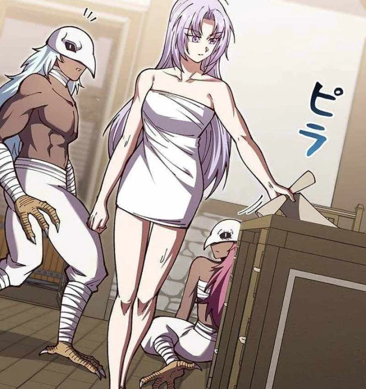 Võ Giả Bí Ẩn Của Huyết Ma Chapter 29 - 211