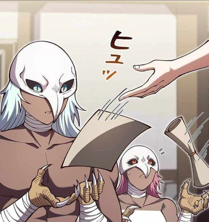 Võ Giả Bí Ẩn Của Huyết Ma Chapter 29 - 213