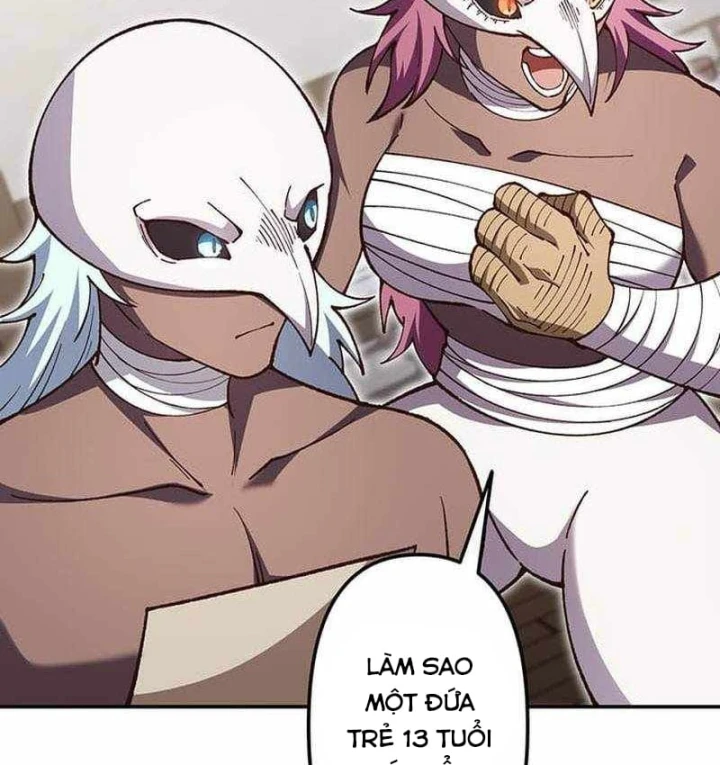 Võ Giả Bí Ẩn Của Huyết Ma Chapter 29 - 226