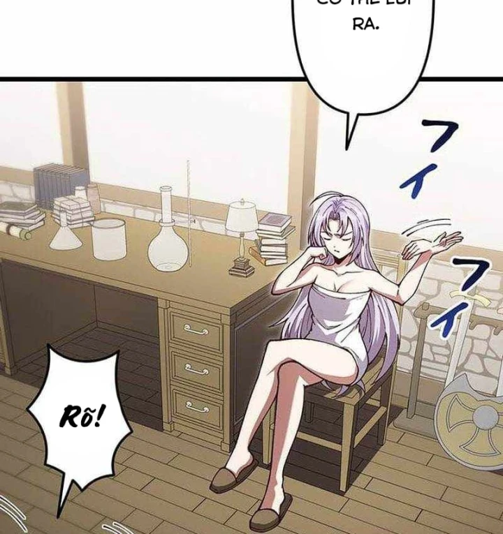 Võ Giả Bí Ẩn Của Huyết Ma Chapter 29 - 239