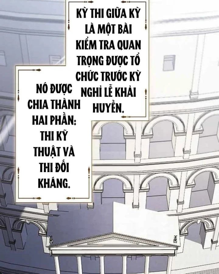 Võ Giả Bí Ẩn Của Huyết Ma Chapter 30 - 2