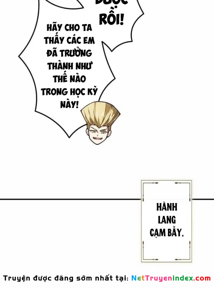 Võ Giả Bí Ẩn Của Huyết Ma Chapter 30 - 4