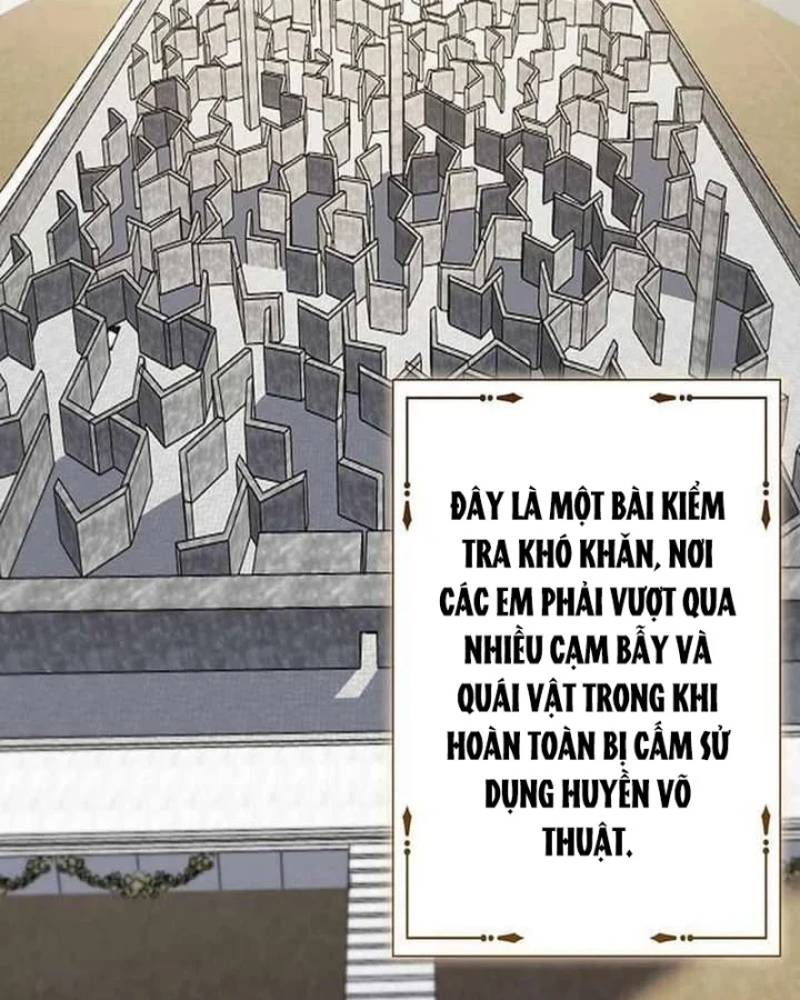 Võ Giả Bí Ẩn Của Huyết Ma Chapter 30 - 6