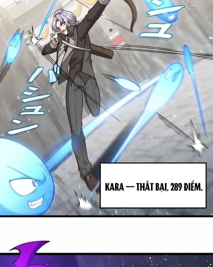 Võ Giả Bí Ẩn Của Huyết Ma Chapter 30 - 13