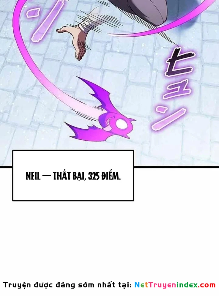 Võ Giả Bí Ẩn Của Huyết Ma Chapter 30 - 15