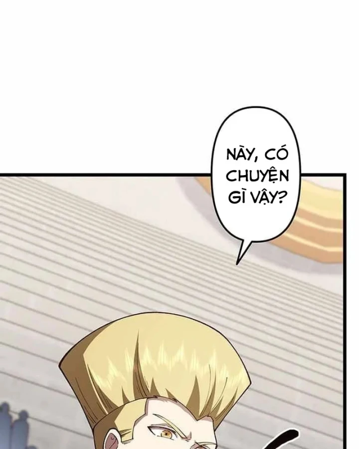 Võ Giả Bí Ẩn Của Huyết Ma Chapter 30 - 16