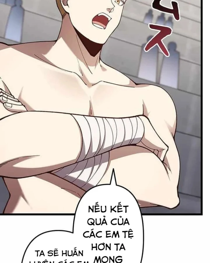 Võ Giả Bí Ẩn Của Huyết Ma Chapter 30 - 17