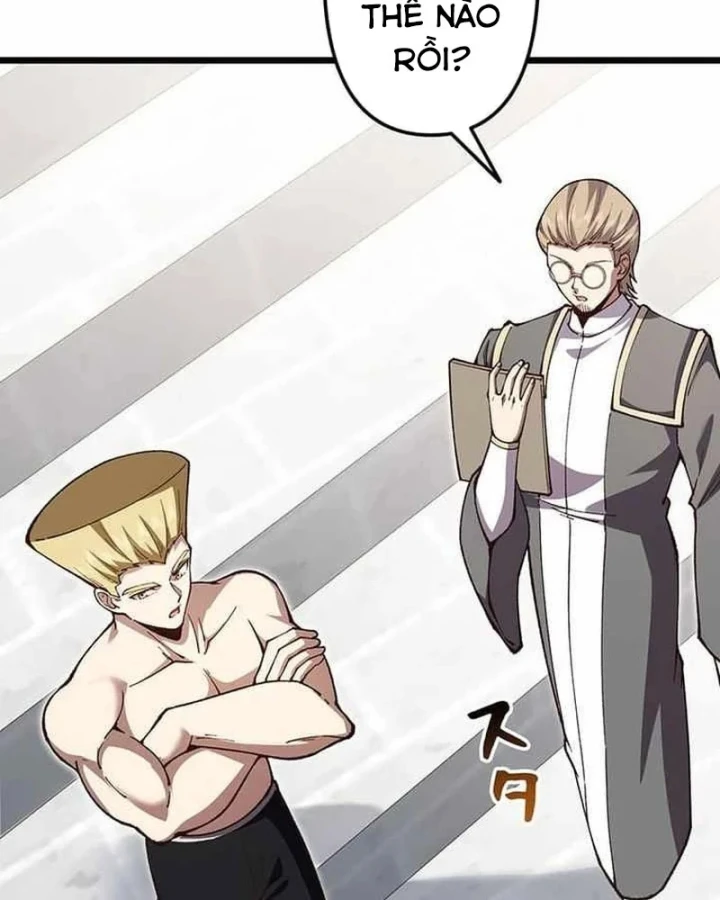 Võ Giả Bí Ẩn Của Huyết Ma Chapter 30 - 19