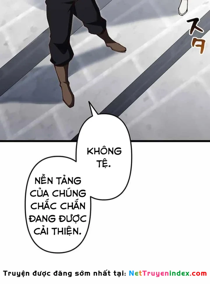 Võ Giả Bí Ẩn Của Huyết Ma Chapter 30 - 20