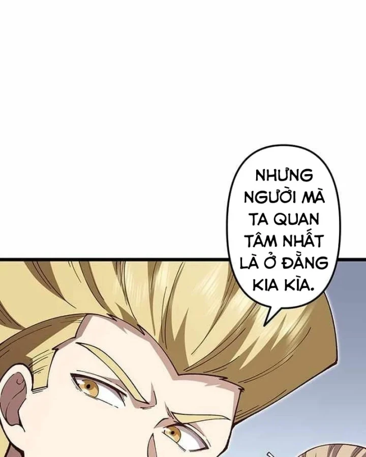 Võ Giả Bí Ẩn Của Huyết Ma Chapter 30 - 21