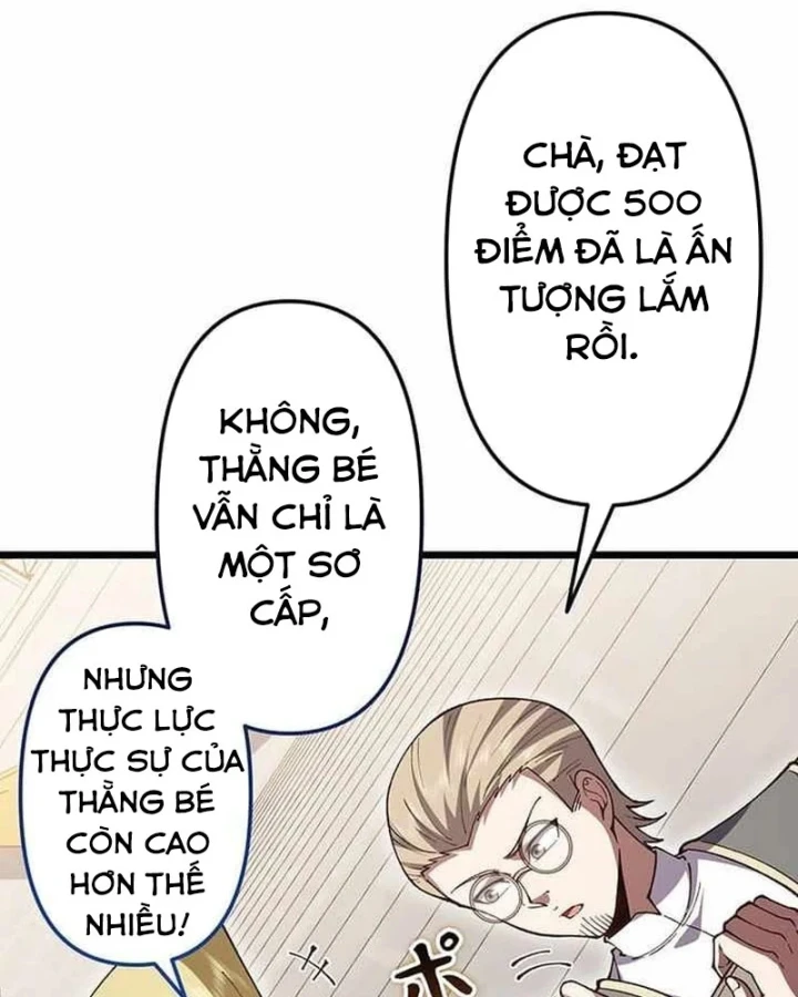 Võ Giả Bí Ẩn Của Huyết Ma Chapter 30 - 28