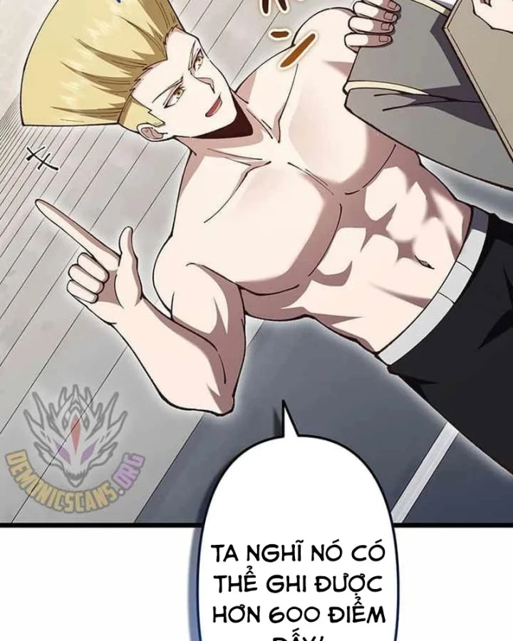 Võ Giả Bí Ẩn Của Huyết Ma Chapter 30 - 29