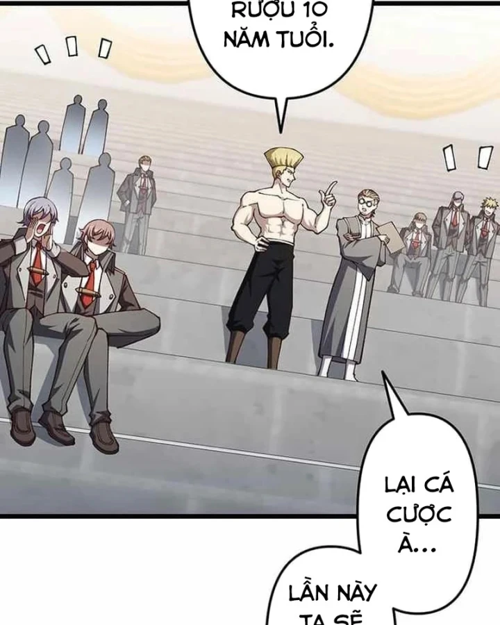 Võ Giả Bí Ẩn Của Huyết Ma Chapter 30 - 31