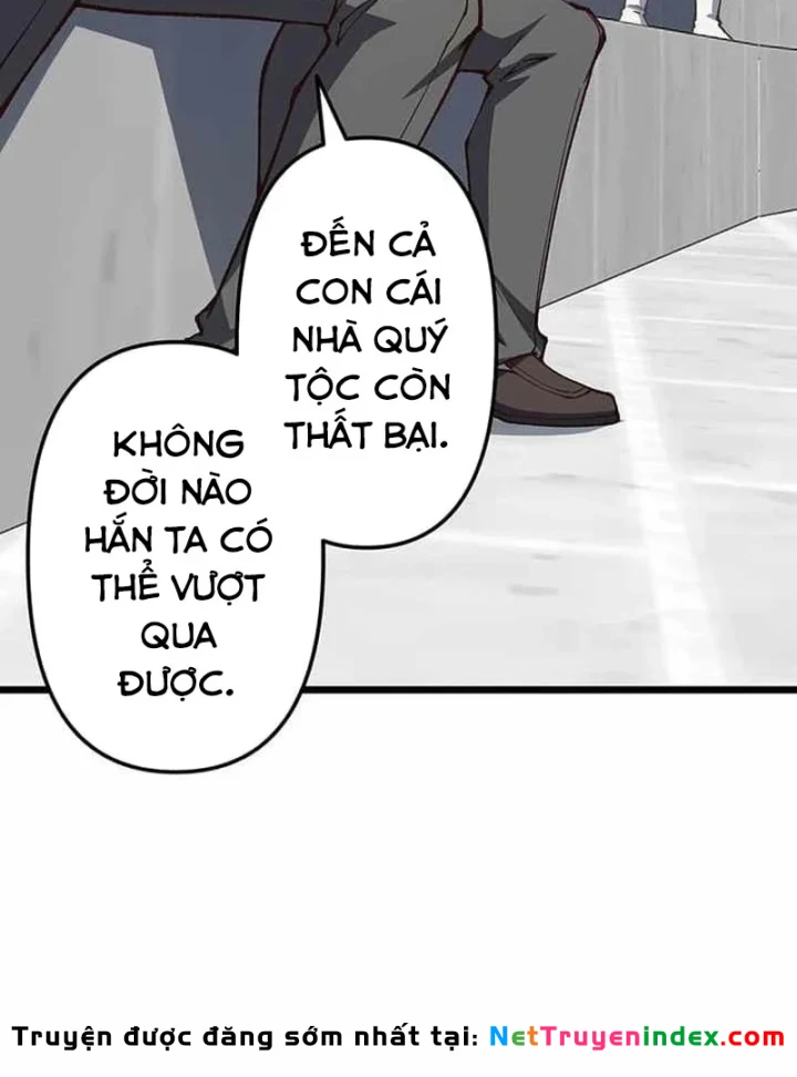 Võ Giả Bí Ẩn Của Huyết Ma Chapter 30 - 34