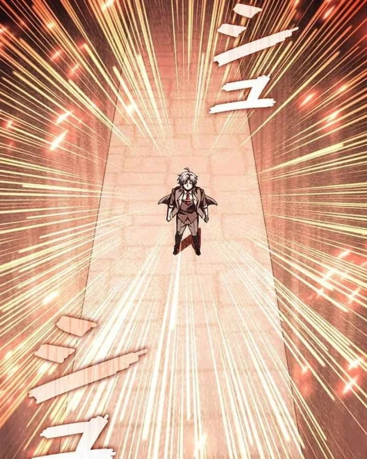 Võ Giả Bí Ẩn Của Huyết Ma Chapter 30 - 42